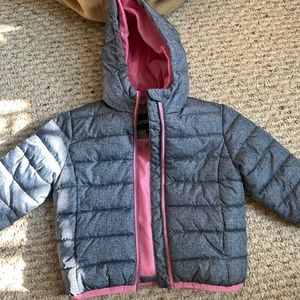 Toddler Jacket GEORGE size 2T